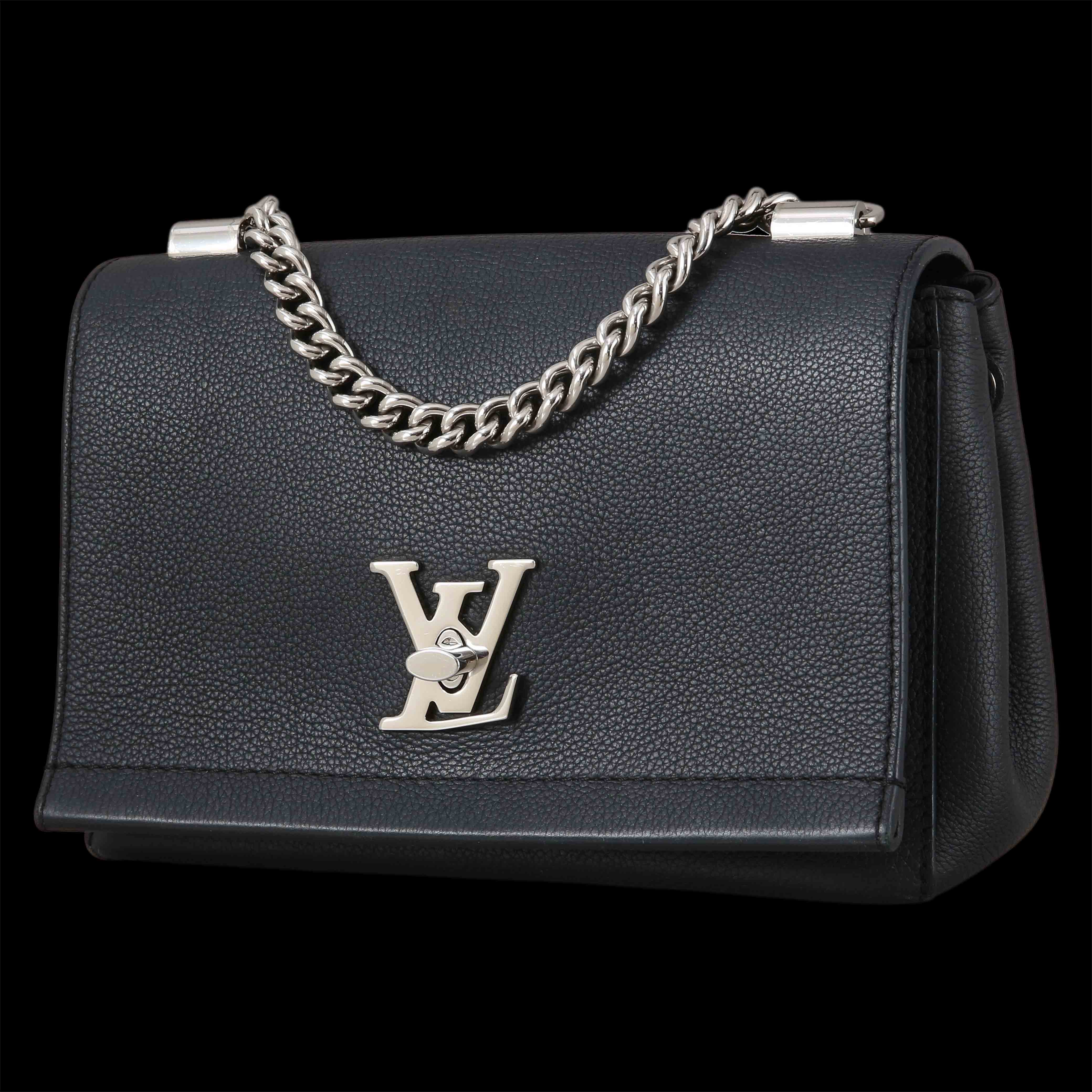 LOUIS VUITTON(USED)루이비통 M51200 락미 체인백